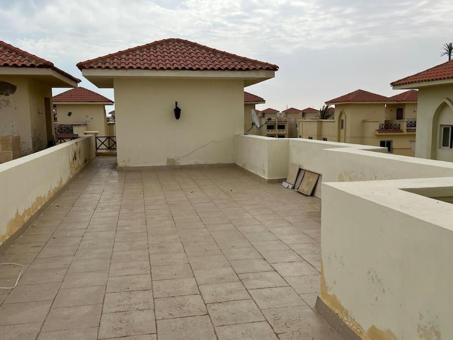 Private Villa In Stella Heights, Sidi Abdel Rahman, El Alamein, Egypt North Coast Zewnętrze zdjęcie