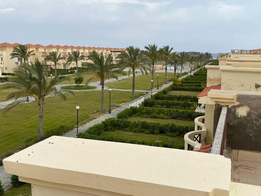 Private Villa In Stella Heights, Sidi Abdel Rahman, El Alamein, Egypt North Coast Zewnętrze zdjęcie