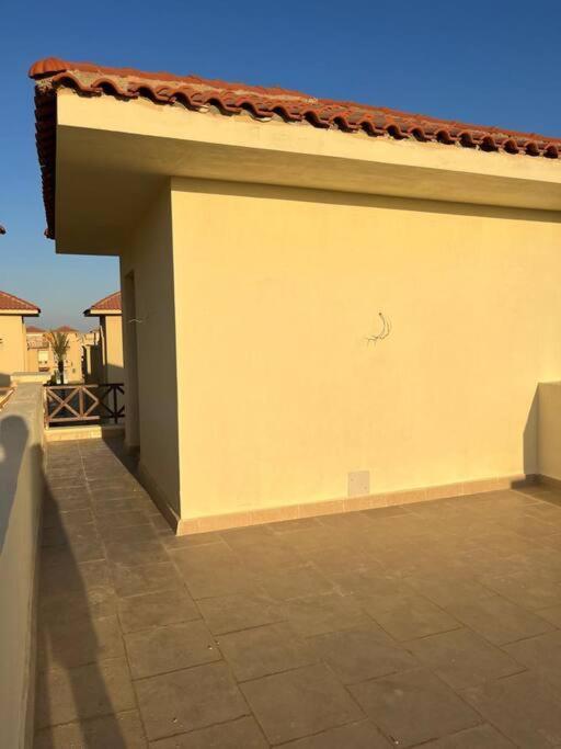 Private Villa In Stella Heights, Sidi Abdel Rahman, El Alamein, Egypt North Coast Zewnętrze zdjęcie
