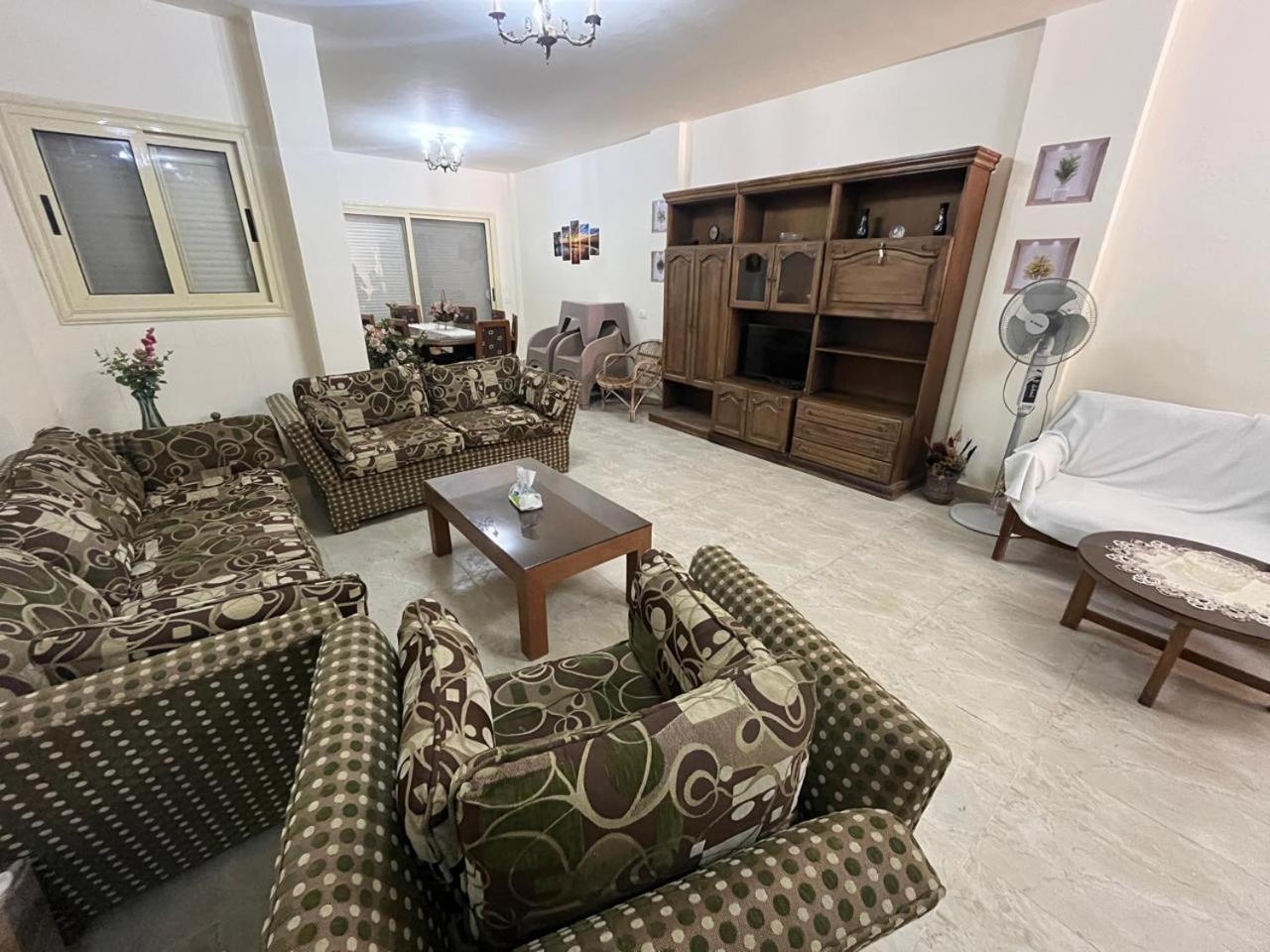 Private Villa In Stella Heights, Sidi Abdel Rahman, El Alamein, Egypt North Coast Zewnętrze zdjęcie